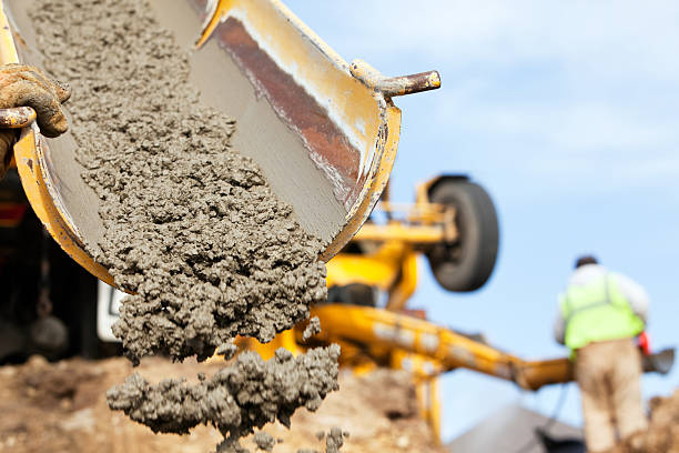 Best Concrete Foundation Repair in Elm Grove, WI